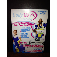 Dolly Maids Cleaning and Dolly Pegs Ironing Services 1053755 Image 2